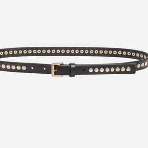 All Saints Belts for Women on Sale up to 90% Off: Poshmark display picture 1